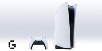 PS5 System Update