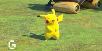 Pokemon Snap Release