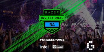 Razer Invitational