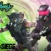 Rick Morty Rainbow Six Siege