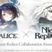 Sinoalice Nier collab event