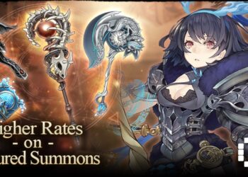 Sinoalice Alice