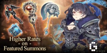 Sinoalice Alice