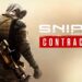 Sniper Contracts Ghost Warrior 2