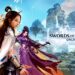 Swords of Legends Classes