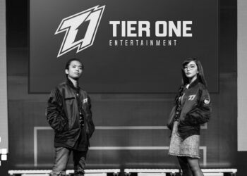 Tier One Entertainment