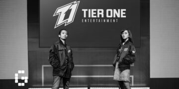 Tier One Entertainment