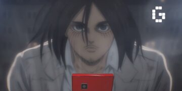 TikTok Attack on Titan