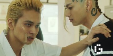 Tokyo Revengers Live Action