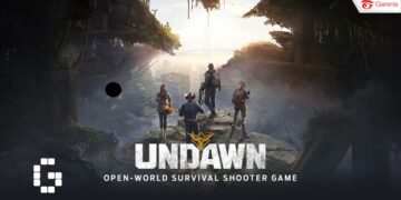 Undawn Garena