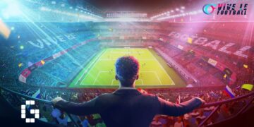 Vive Le Football