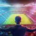 Vive Le Football