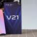 Vivo V21 Review