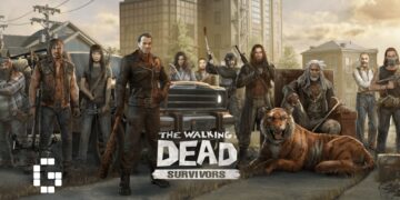 Walking Dead Survivors