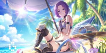 Gacha Art