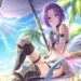 Gacha Art