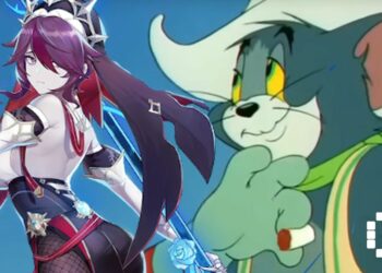 Gacha Gambling