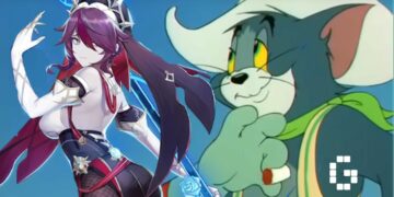 Gacha Gambling