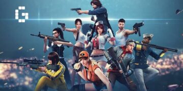 Garena Free Fire