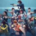 Garena Free Fire