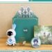 Genshin Impact Monstadt Gift Box