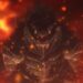 Godzilla Singular Point English Release