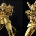 Gold Gundam