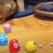 Google AR Brings Characters Like Pac-Man And Eva-01 Into Your Home