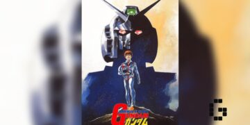 live action Gundam