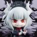 Helltaker Lucifer Nendoroid