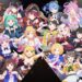 Hololive Blu Ray