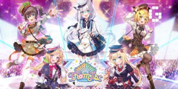 Hololive From 1st Anniversary Concert Announced