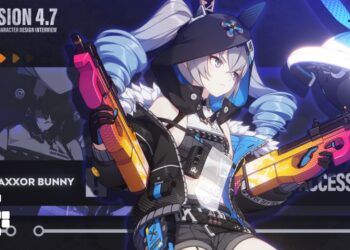 Honkai Impact 3rd 4.7 Update