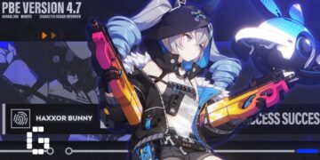 Honkai Impact 3rd 4.7 Update