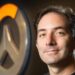 Jeff Kaplan Overwatch