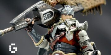 KitzConcept Monster Hunter