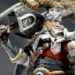 KitzConcept Monster Hunter