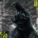 Kaiju On The Earth Godzilla