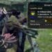 Monster Hunter Rise Lazurite Jewel