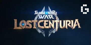Summoners War: Lost Centuria now out for smartphones
