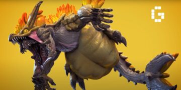 Monster Hunter Rise Figures Stolen
