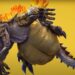 Monster Hunter Rise Figures Stolen