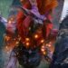 Monster Hunter Rise Elder Dragon