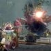 Monster Hunter Rise HR