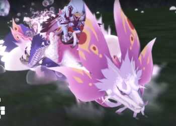 Monster Hunter Stories 2 PC Specs