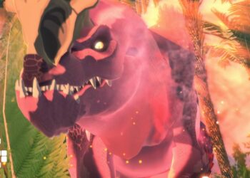 Monster Hunter Stories 2 Battle System