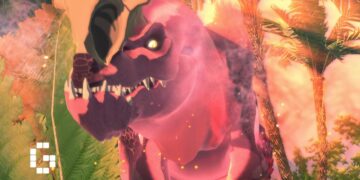 Monster Hunter Stories 2 Battle System