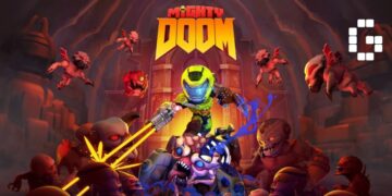 Mighty DOOM now out in early access on Android