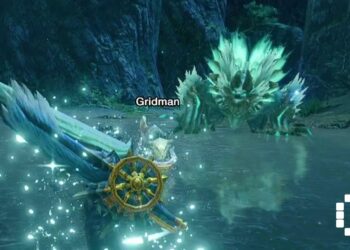 Monster Hunter Rise Review
