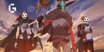 Netflix Anime Podcast